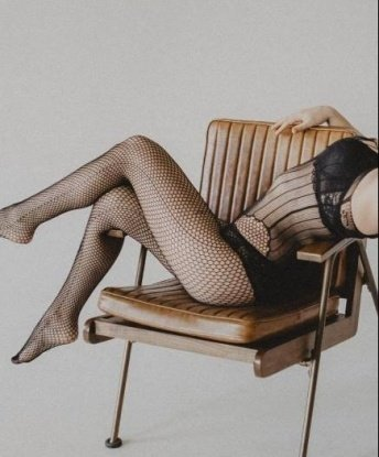 Проститутка Агата