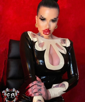 Проститутка Яна