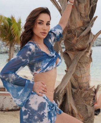 Проститутка Карина