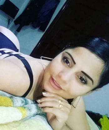 Проститутка Лидушка