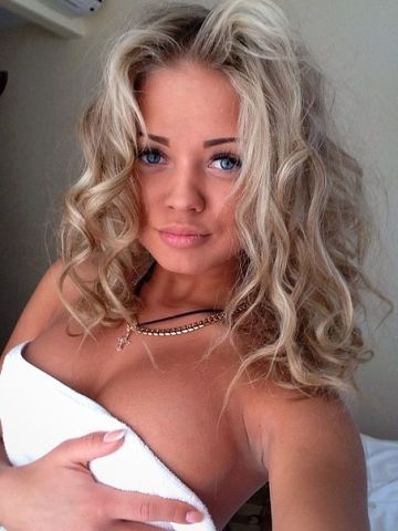 Проститутка Арина