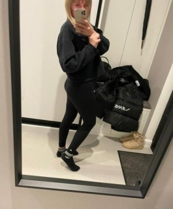 Проститутка Регина