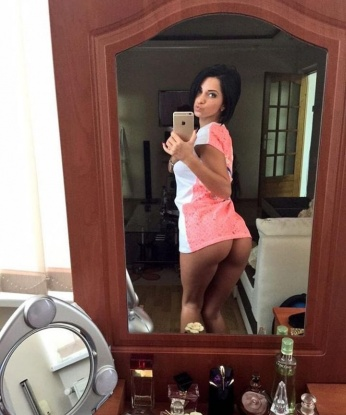 Проститутка Лилия